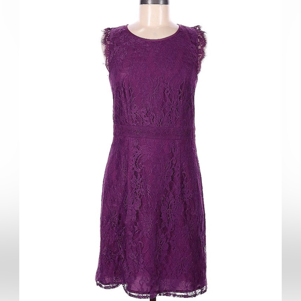 Brixon Ivy Lace Dress